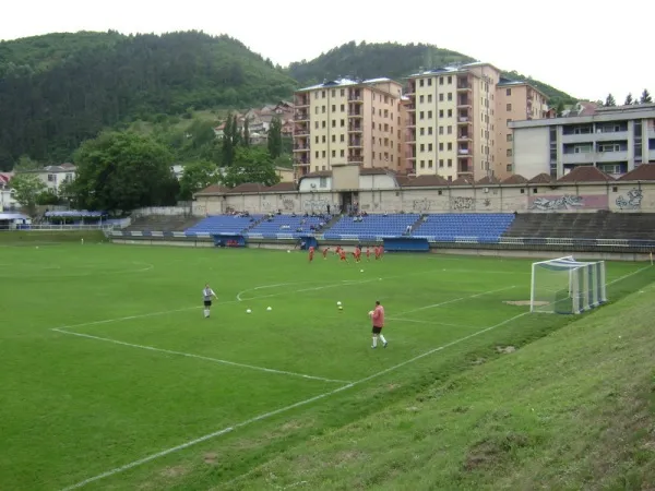 Gradski Stadion Estádio