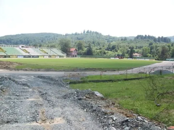 Gradski Stadion Estádio