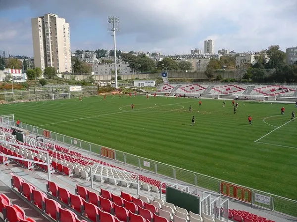 Green Stadium Estádio