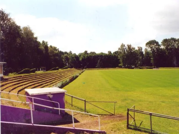 Grümmi-Arena Estádio