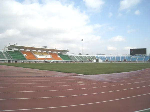 Gyeongju Citizen Stadium Estádio