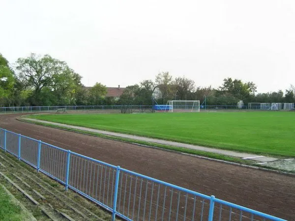 Gyulai Városi Sporttelep Estádio