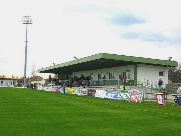 Heidebodenstadion Estádio