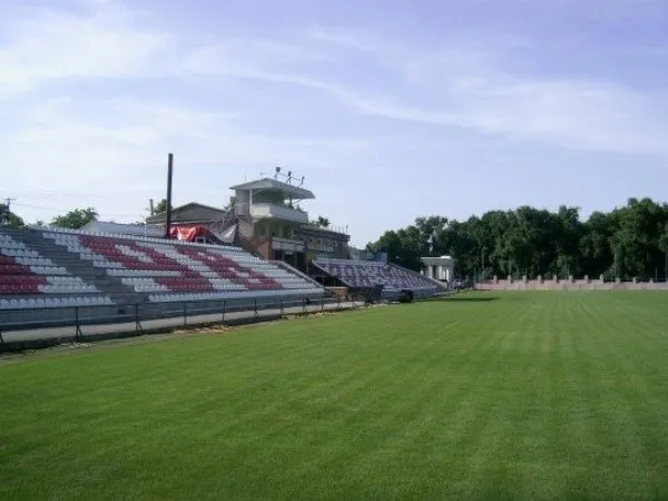 Helios-Arena Estádio