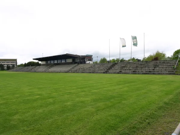 Herbert-Battenfeld-Stadion Estádio