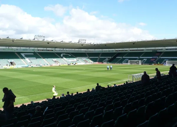 Home Park Estádio