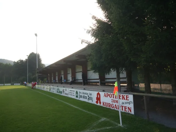 Hoppecketalstadion Estádio