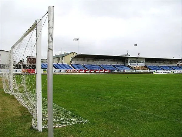 HS Orku völlurinn Estádio