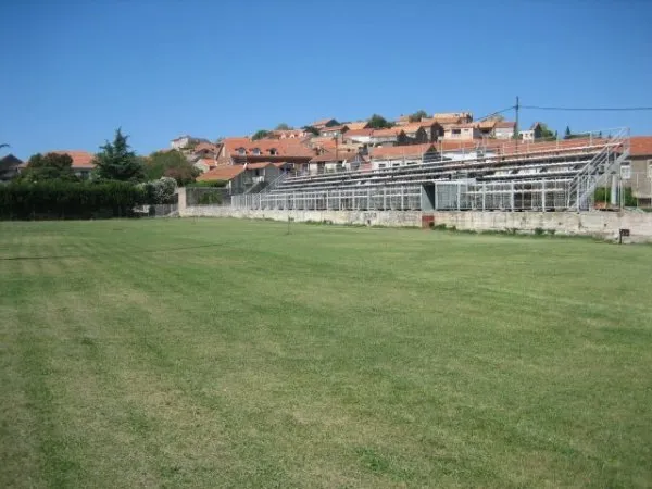 Igralište Zlinje Estádio