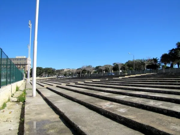Independence Ground Estádio