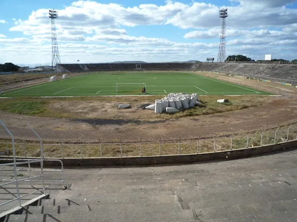 Independence Stadium Estádio