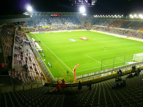 Jan Breydelstadion Estádio