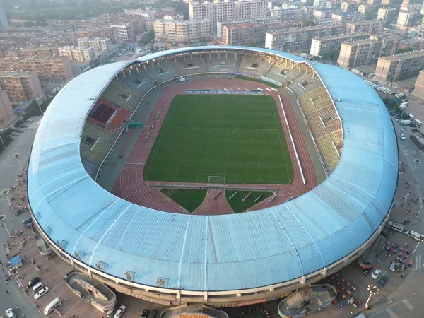 Jinzhou Stadium Estádio