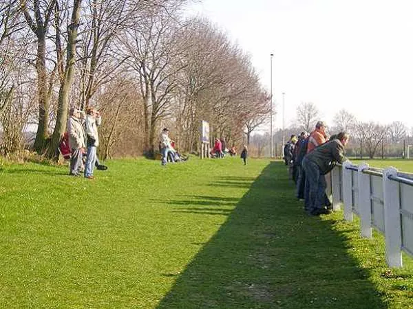 JODA Sportpark Estádio