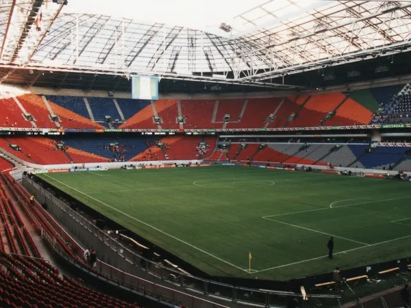 Johan Cruijff Arena Estádio