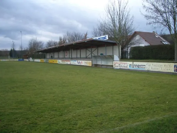 Kaiserstuhlstadion Estádio