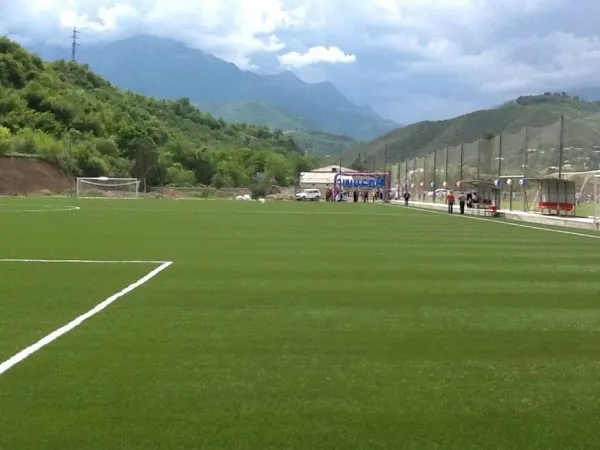 Kapan Artificial Pitch Estádio