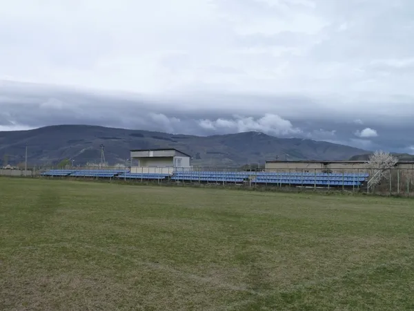 Kartlis Stadioni Estádio