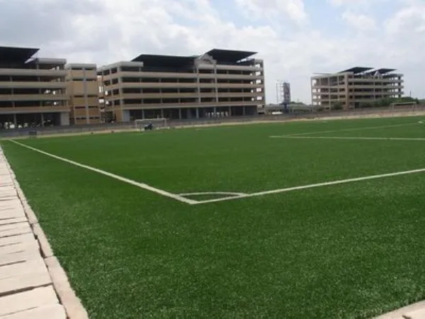 Karume Memorial Stadium Estádio