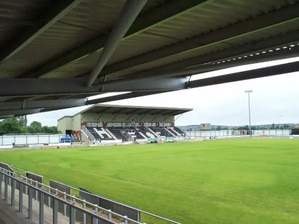 Keys Park Estádio