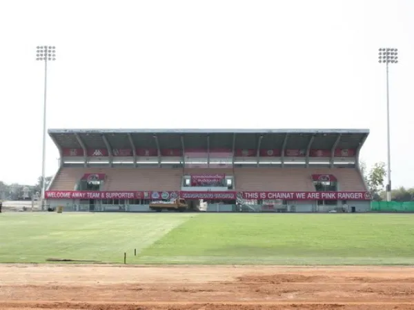 Khao Plong Stadium Estádio