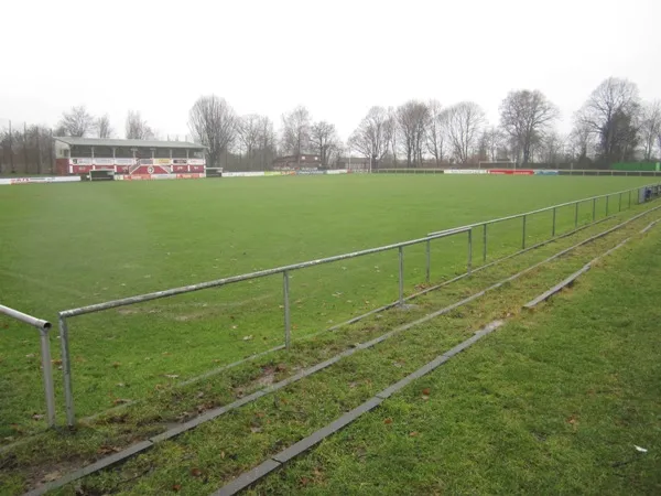 Kilia-Platz Estádio