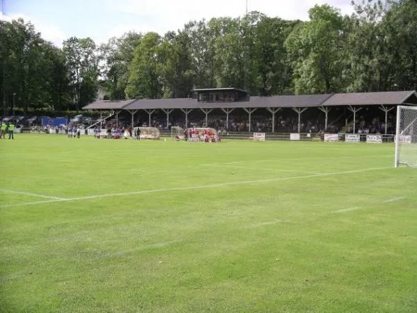 Kopparvallen Estádio