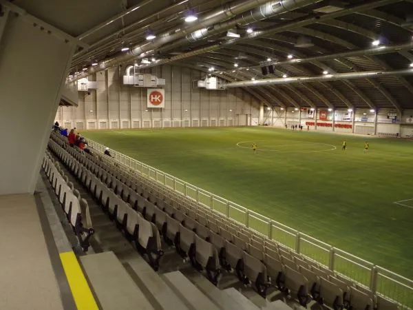 Kórinn Estádio