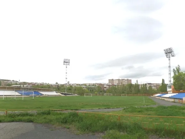 Kotaik Estádio