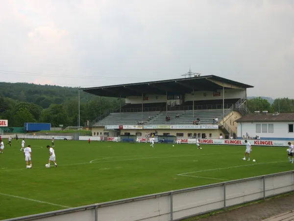 KRAMSKI-Arena Estádio