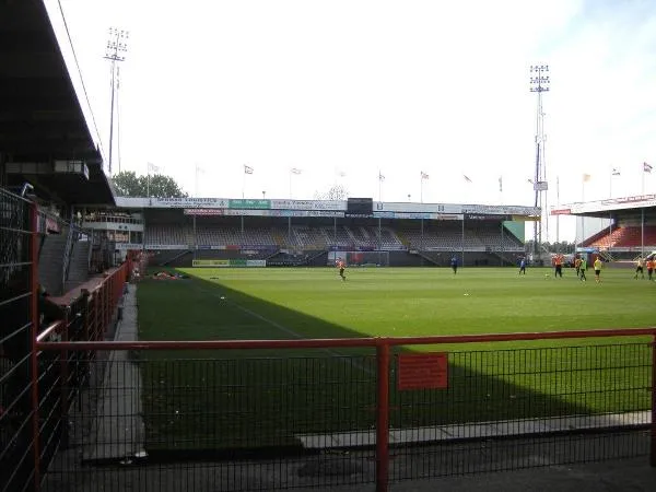 Kras Stadion Estádio