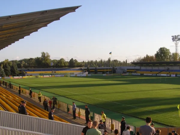 KSK Nika Estádio