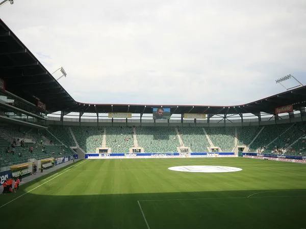 kybunpark Estádio