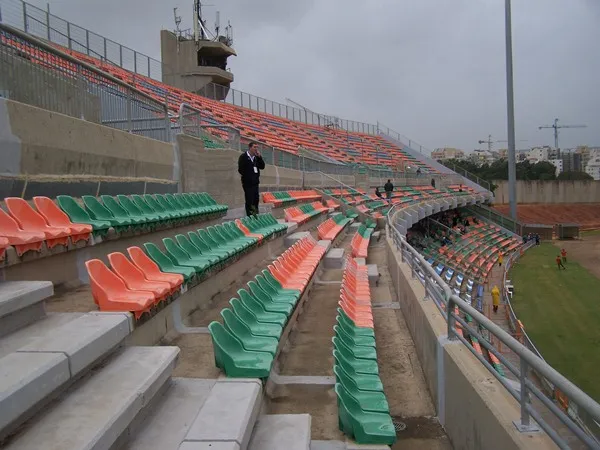 Levita Stadium Estádio