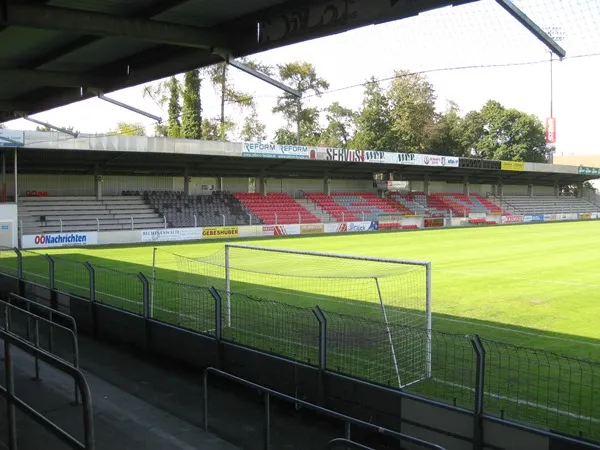 LIWEST Arena Estádio