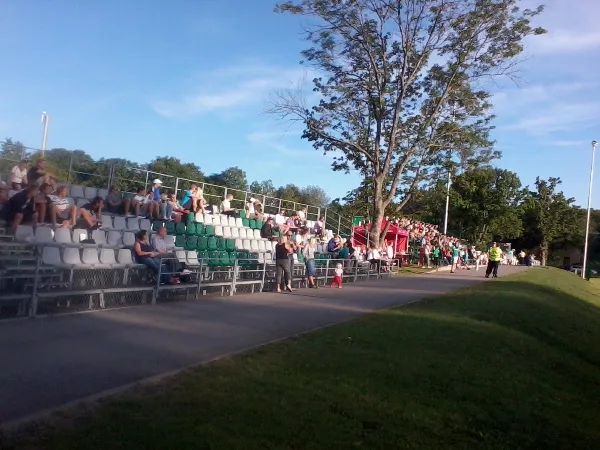 Maarjamäe Staadion Estádio