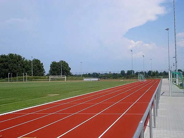 Maingau-Energie-Stadion Estádio