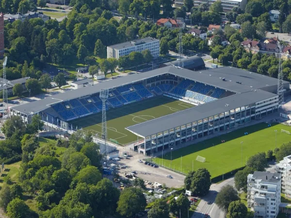 Mamre IP Estádio