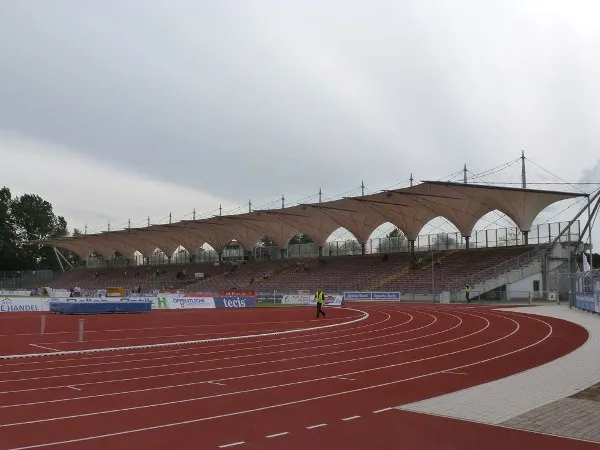 Marschwegstadion Estádio