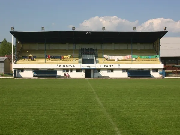 Mestský štadión Estádio