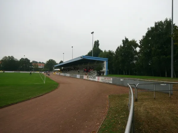 Montanhydraulik-Stadion Estádio