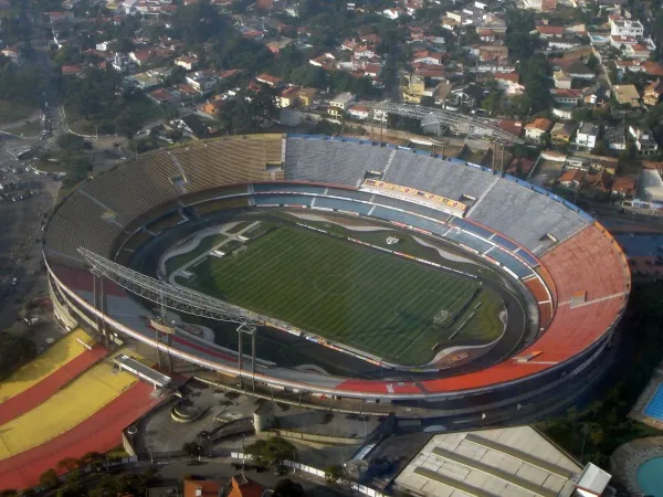MorumBIS Estádio