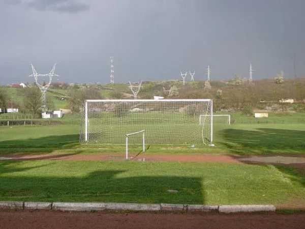 Nagybátonyi Sporttelep Estádio