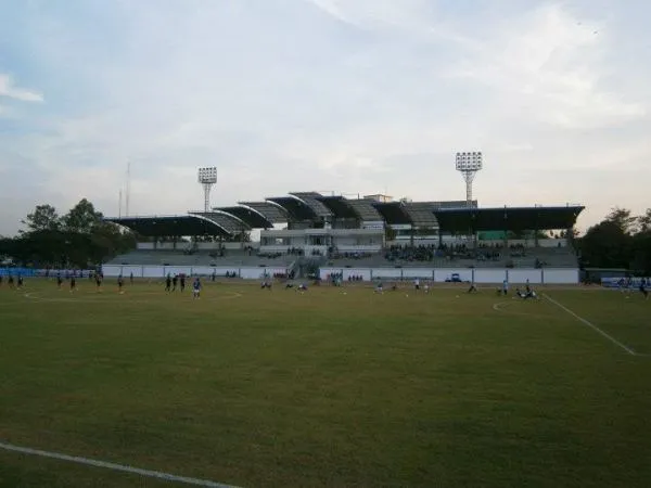 Nong Prue Stadium Estádio