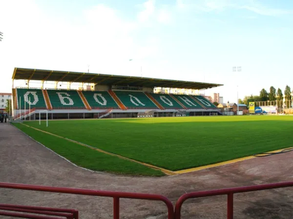Obolon' Arena Estádio