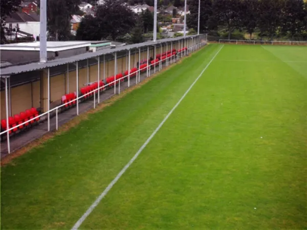 Old Road Estádio