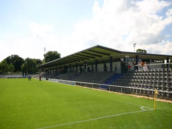Olympiapark-Amateurstadion Estádio