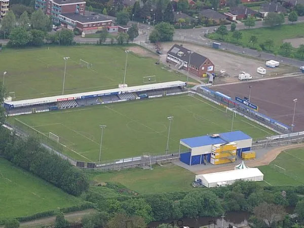 Ostfriesland-Stadion Estádio