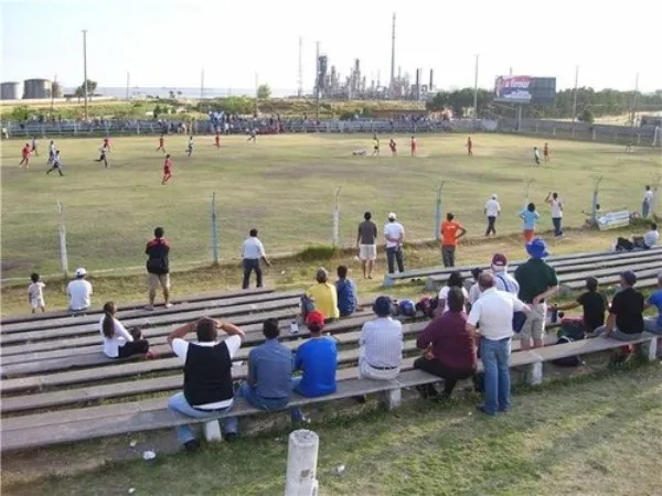 Parque ANCAP Estádio