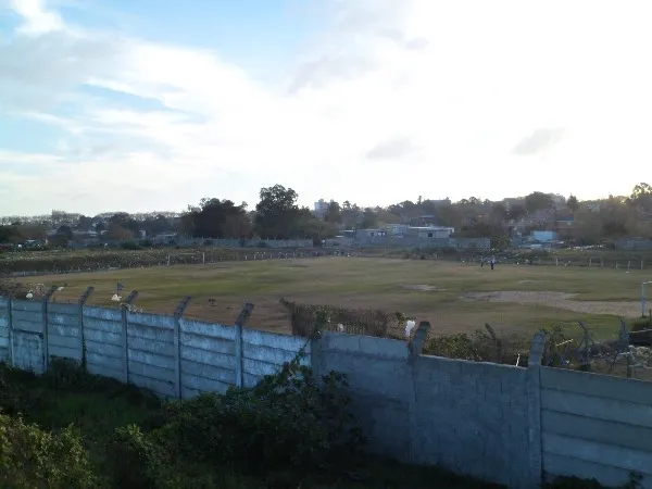 Parque Dr. Enrique Falco Lichtemberger Estádio